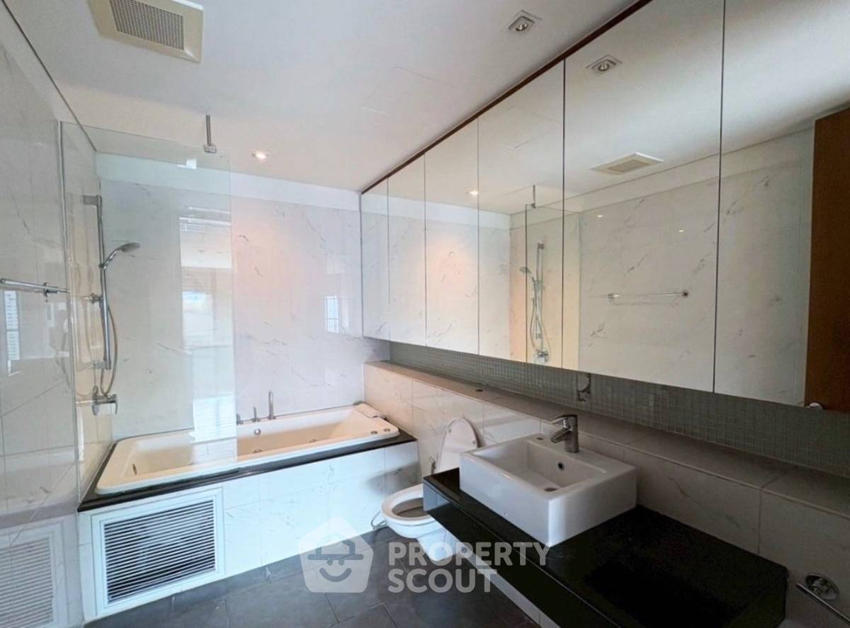 picture 2-BR Condo at The Lakes Bangkok near BTS Asok (ID 2461457) - 10/10