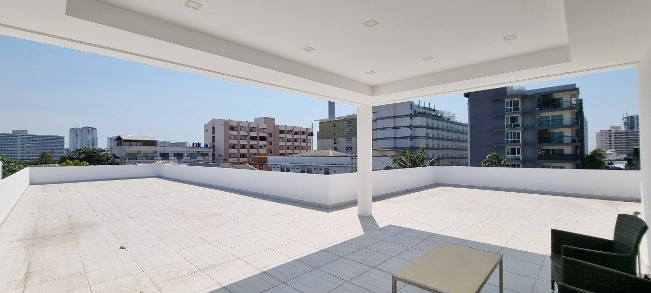 picture Pool Villa in Pratumnak 6 Beds for Sale - 22/22