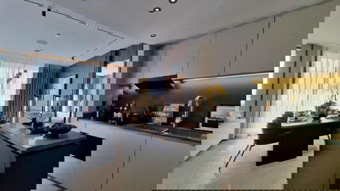 ขาย Panora Estuaria 2 ห้องนอน