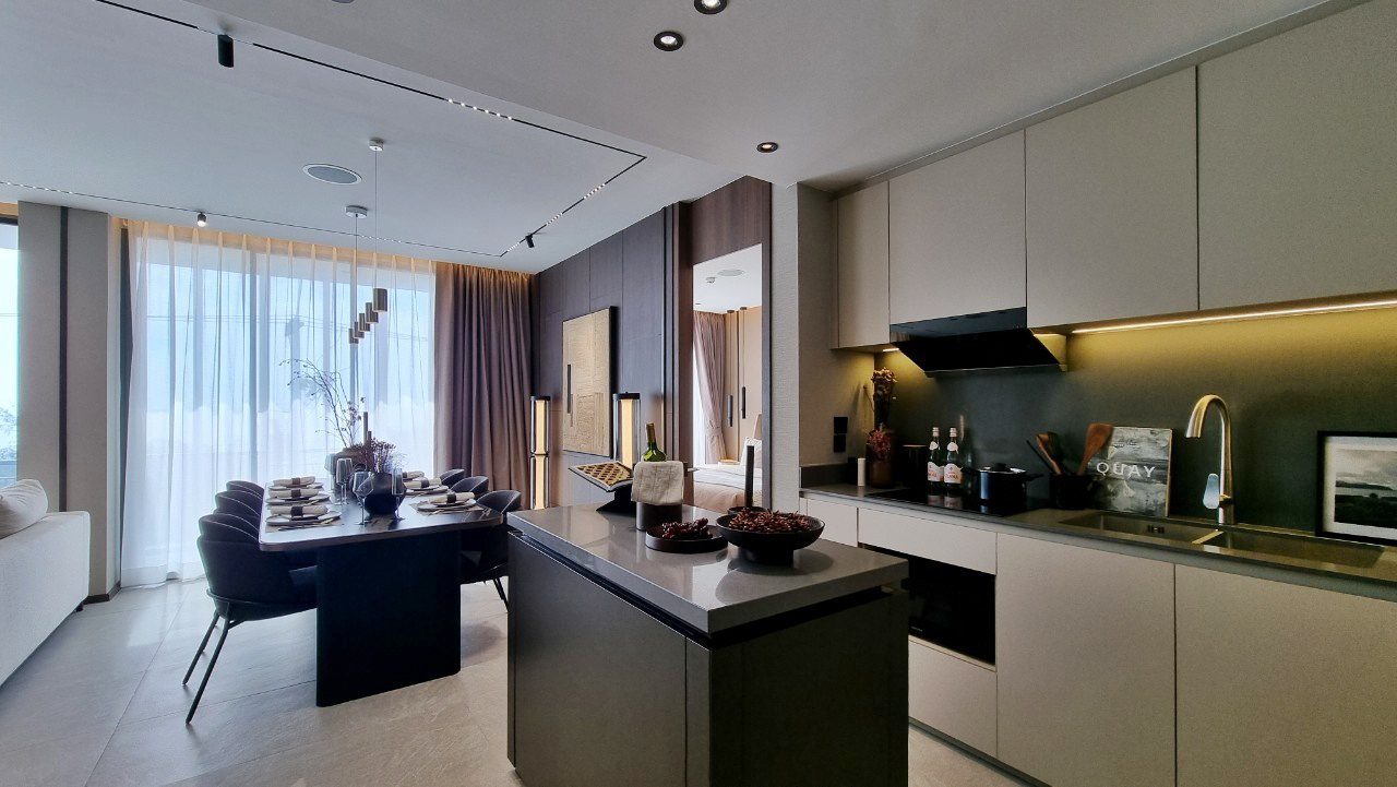 รูป ขาย Panora Estuaria 2 ห้องนอน - รูปที่ 1/16