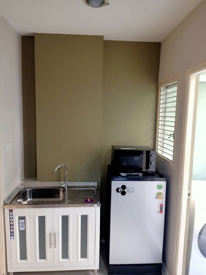 รูป ให้เช่า ลุมพินีทาวน์ชิป รังสิตคลอง 1 - รูปที่ 2/5