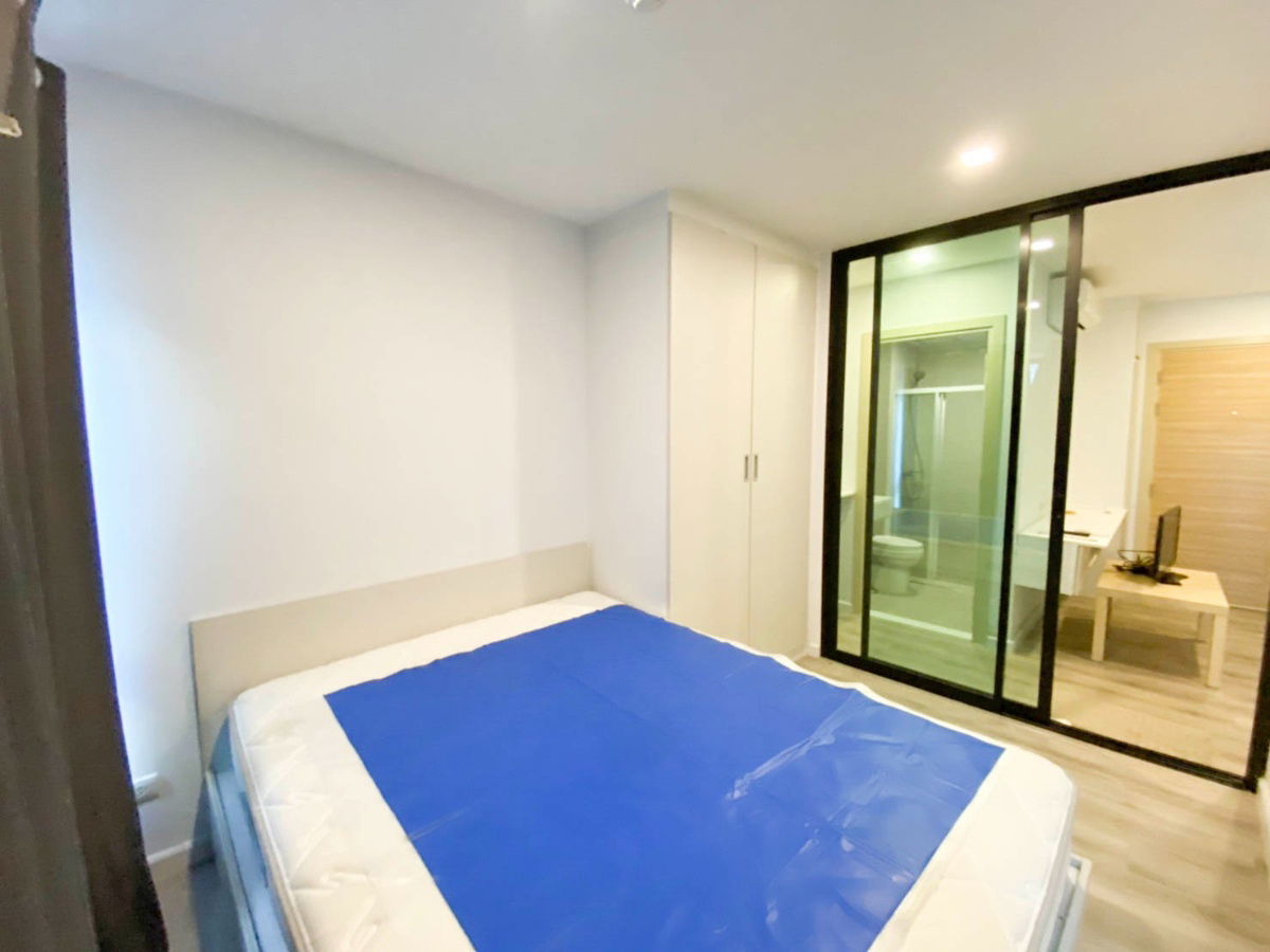 รูป ว่าง 22/12/2025 ให้เช่าคอนโด พอส ไอดี สุขุมวิท 107 (Pause ID Sukhumvit 107) K311 - รูปที่ 1/10