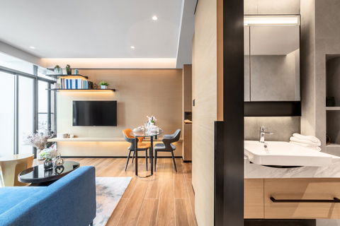 2 Bedrooms Beverly Mountain Bay for Sale