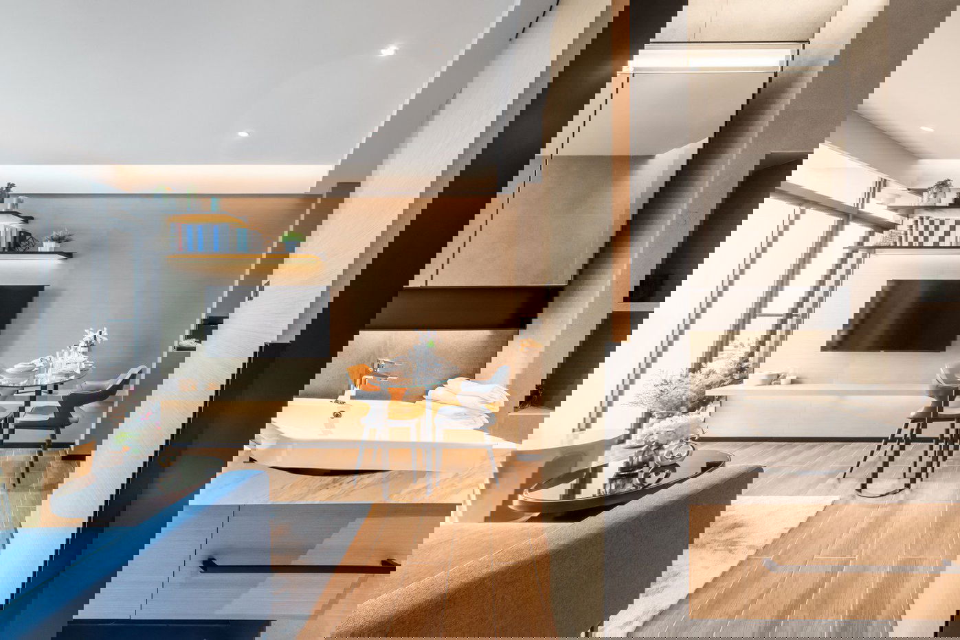 picture 2 Bedrooms Beverly Mountain Bay for Sale - 1/8