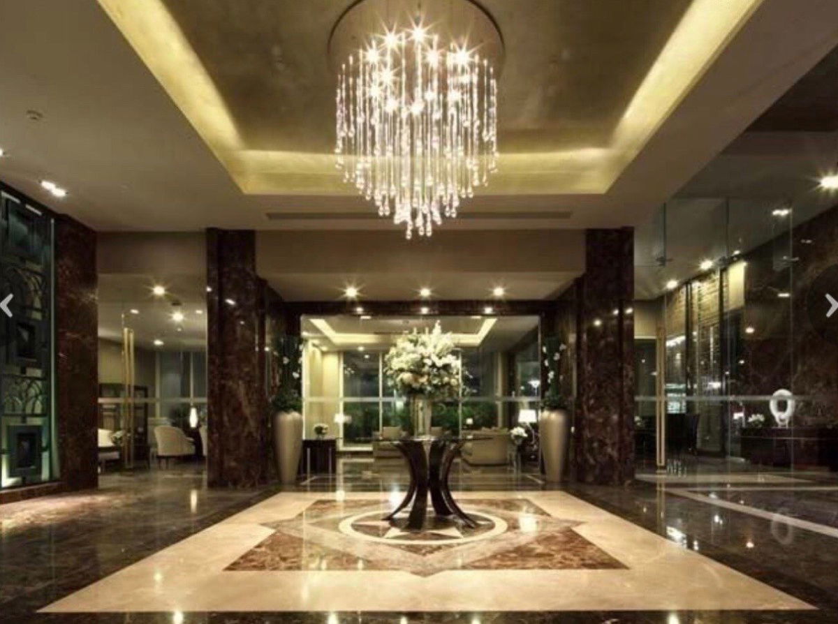 รูป TWP653 (Condo For Rent) Ivy Thonglor Studio Near : BTS Thonglor - รูปที่ 7/10