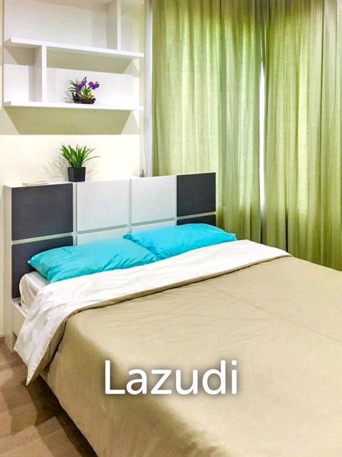 รูป 2 Bed 2 Bath 75 SQ.M Siri at Sukhumvit - รูปที่ 8/12