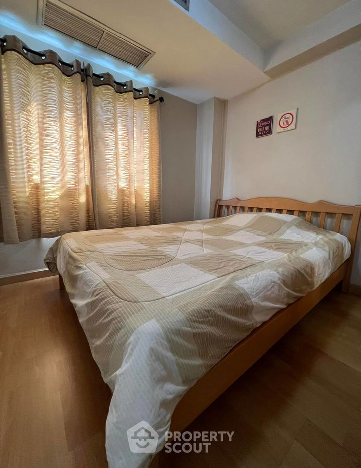 รูป คอนโด 1-ห้องนอน ที่ ไบรท์ตั้น เพลส คอนโดมิเนียม ใกล้ ARL รามคำแหง (ID 881009) - รูปที่ 5/13