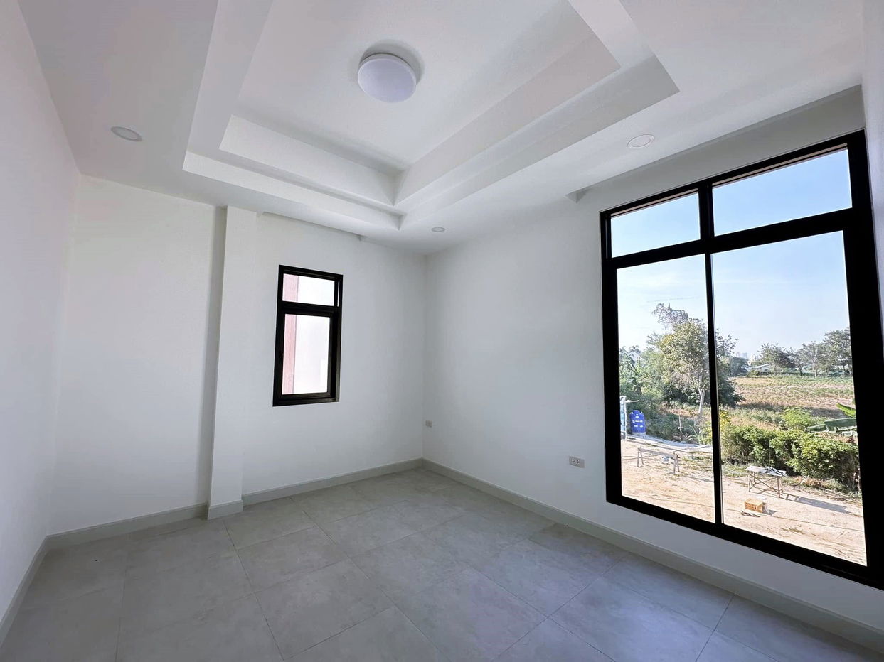 รูป ขายพูลวิลล่า พัทยาตะวันออก - รูปที่ 8/11