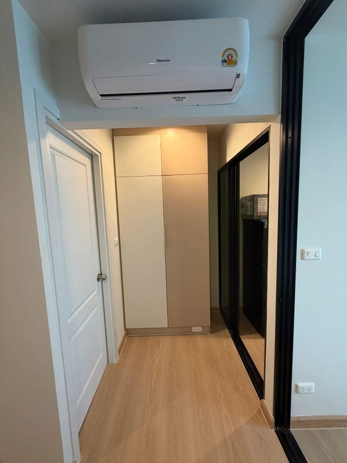 รูป code : E59 ให้เช่าคอนโด เทอร์รา เรสซิเดนซ์ (Terra Residence) | ห้องมุม ชั้นสูง พร้อมเฟอร์ครบ - รูปที่ 6/7