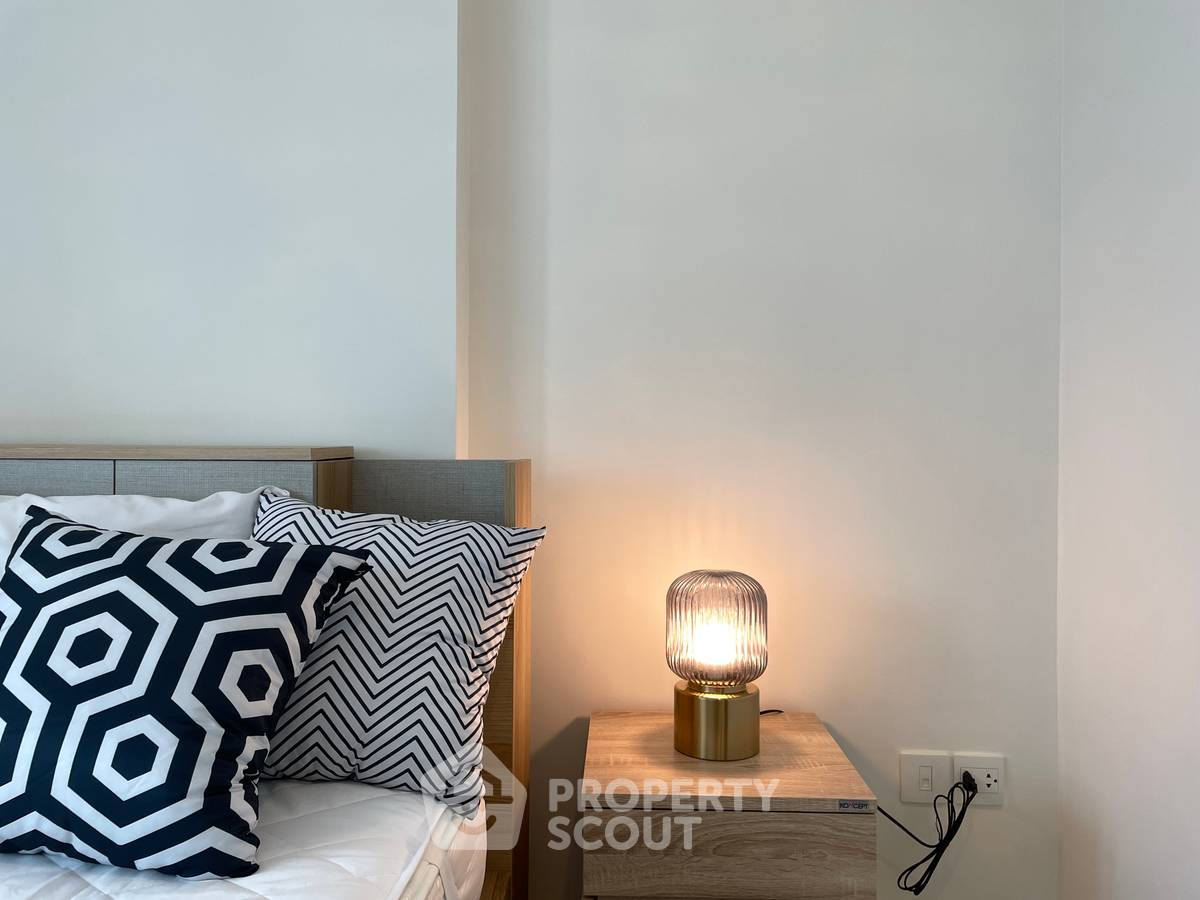 รูป คอนโด 2-ห้องนอน ที่ เดอะ คีย์ สาทร - เจริญราษฎร์ ใน บางโคล่ (ID 937085) - รูปที่ 5/10