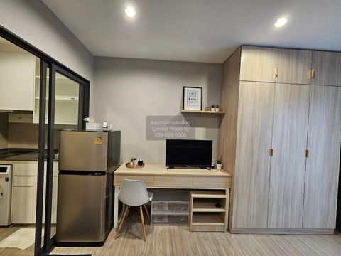 🔥🔥🔥 For Rent Condo , The Tree Hua Mak Interchange , Hua Mak , Bang Kapi , Bangkok , CX-93350 ✅ Live chat with us ADD LINE @connexproperty ✅ 🔥🔥🔥