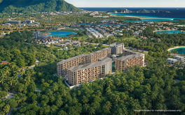 รูป PEYLAA Phuket, Autograph Collection Residences - รูปที่ 3/33