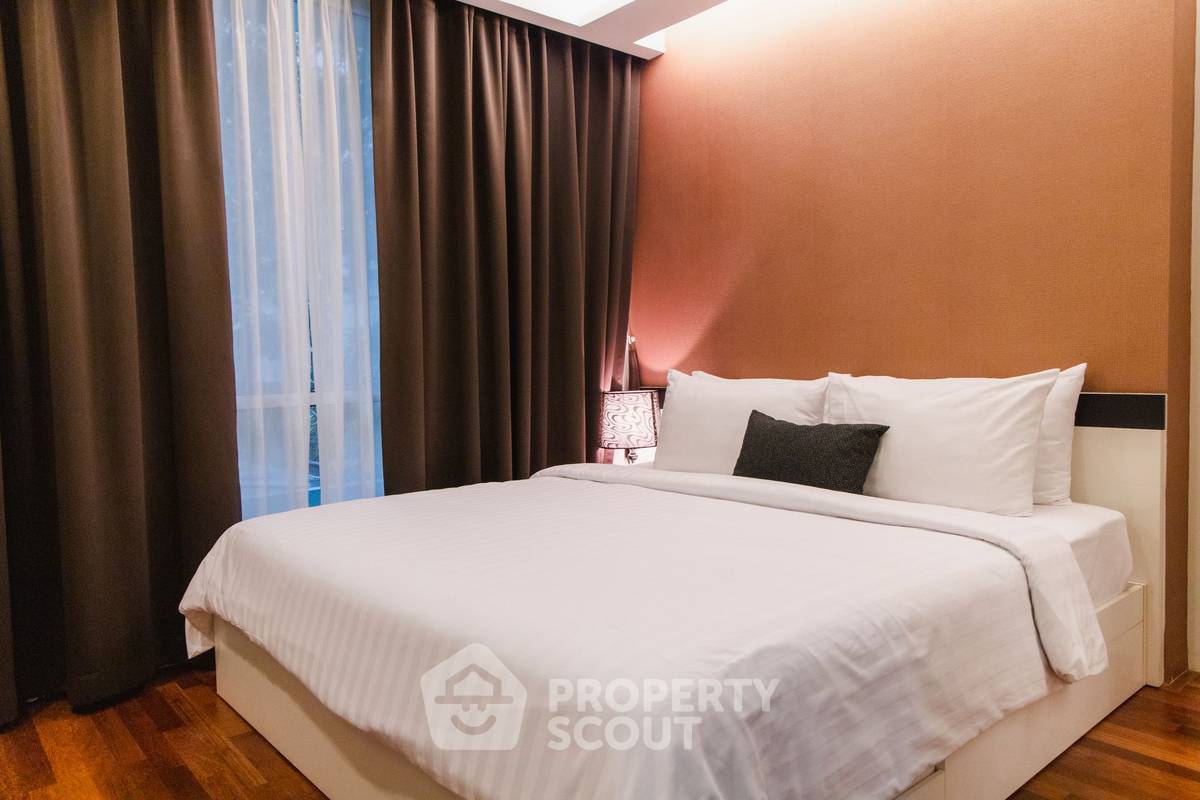 picture 1-BR Condo at Beverly 33 near BTS Phrom Phong (ID 2029082) - 12/15