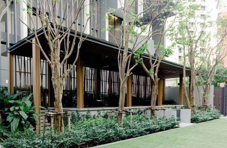 รูป 🏢 ให้เช่าคอนโด : Quinn Ratchada 17 (ควินน์ รัชดา 17)   รหัสทรัพย์ | 📌LNP-C10791  - รูปที่ 9/15