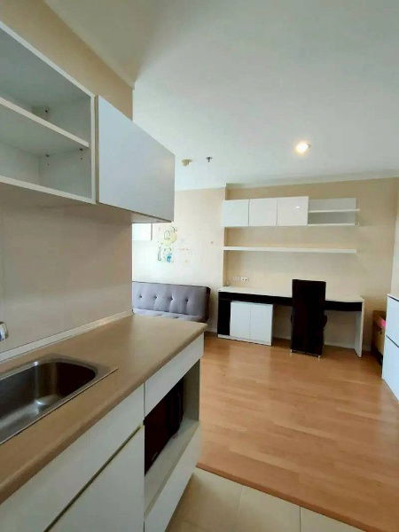 รูป [[ให้เช่า]] 📌คอนโดพร้อมเข้า คอนโด LPN วิลล์ ประชาชื่น-พงษ์เพชร2  💥💥 - รูปที่ 8/14