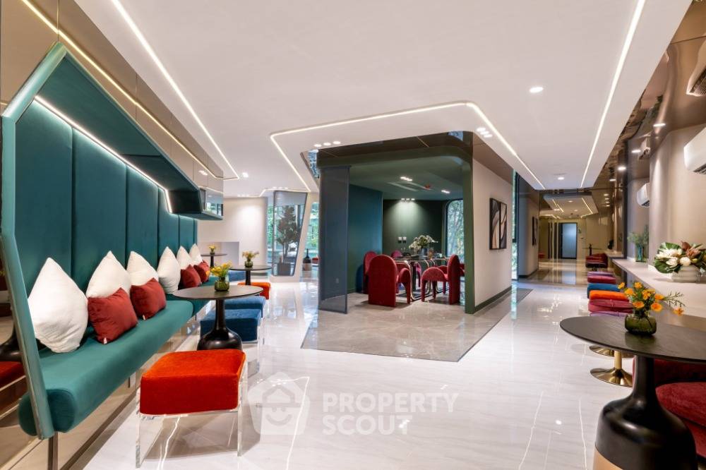 รูป คอนโด 1-ห้องนอน ที่ เคฟ ซี้ด เกษตร ใกล้ BTS มหาวิทยาลัยเกษตรศาสตร์ (ID 1983101) - รูปที่ 12/13