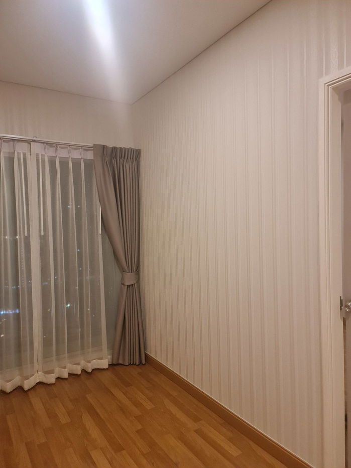 รูป ให้เช่า คอนโด ลุมพินี เพลส รัชดา - สาธุ BRT ถนนจันทน์ BRT Thanon Chan 1.5 กม. ราคา 13,000 บาทต่อเดือน - รูปที่ 2/11