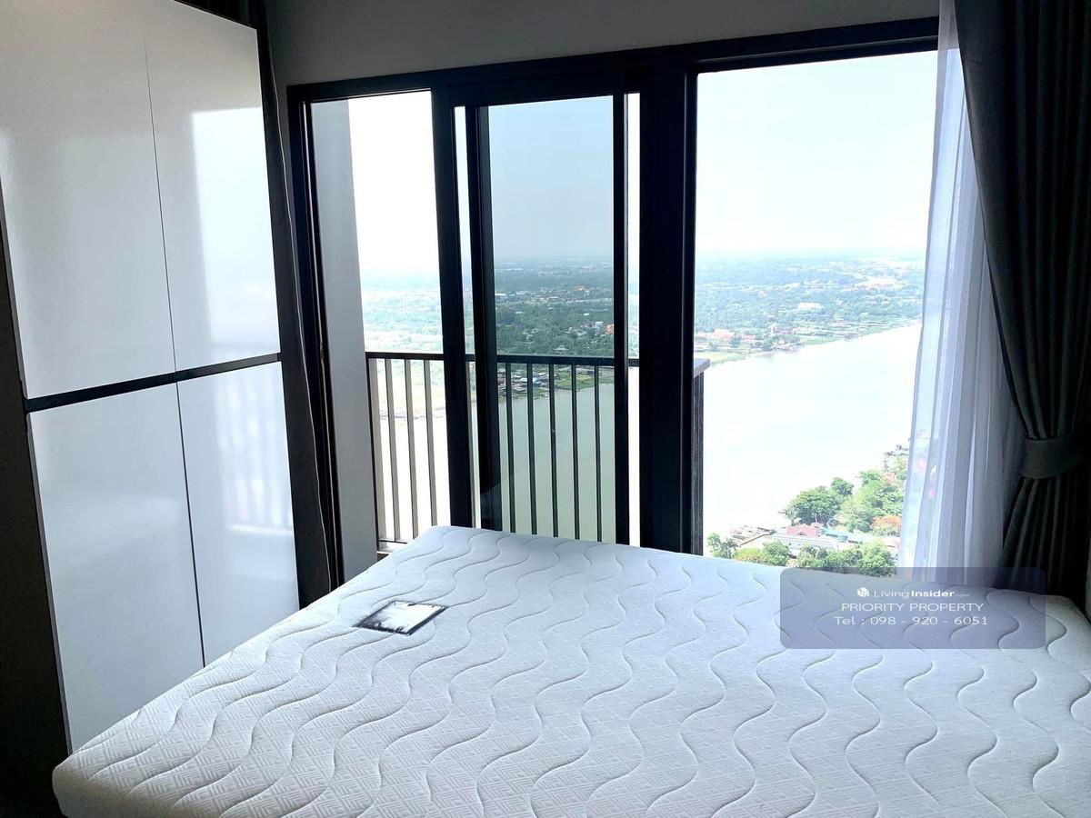 picture For rent The Politan Aqua ( 29.76 sq.m. ) - 5/8