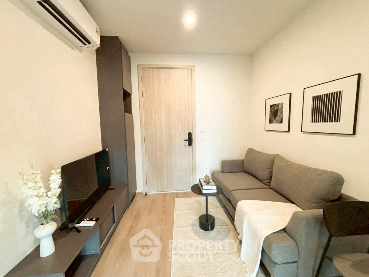 picture 1-BR Condo at Nue District R9 near MRT Phra Ram 9 (ID 2461863) - 5/11
