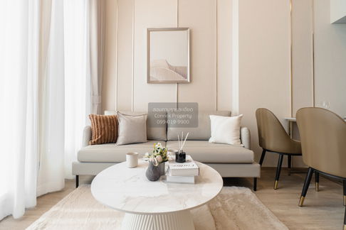 For Rent Condo , Culture Chula , MRT-Sam Yan , Si Phraya , Bang Rak , Bangkok , CX-139162 ✅ Live chat with us ADD LINE @connexproperty ✅ 