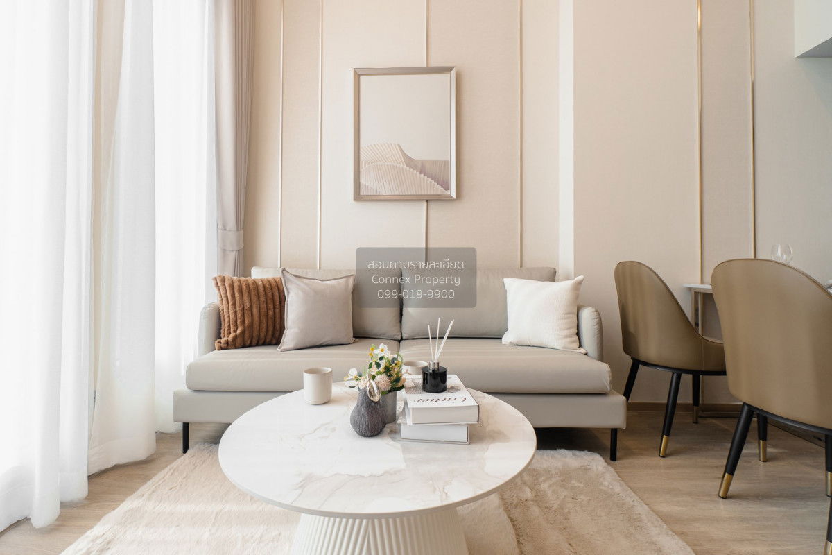 รูป เช่าคอนโด  คัลเจอร์ จุฬา MRT-สามย่าน สี่พระยา เขต บางรัก กรุงเทพ CX-139162 ✅ ทักไลน์ @connexproperty ตอบทันที ทีมงานมืออาชีพ ✅  - รูปที่ 1/7