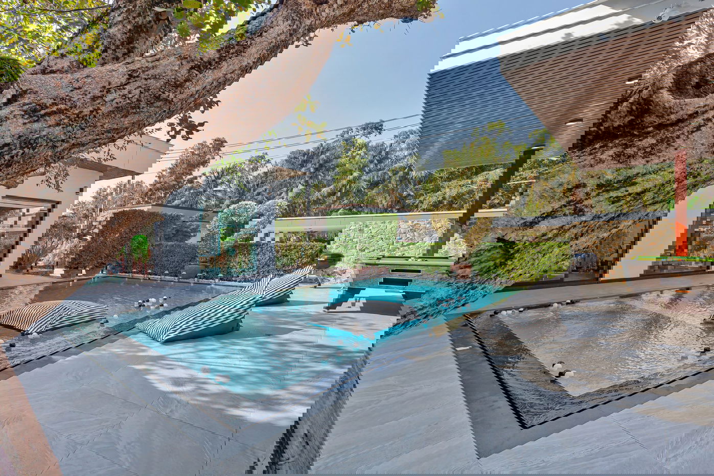 รูป 5 Bedrooms Pool Villa in Huay Yai for Rent - รูปที่ 5/24