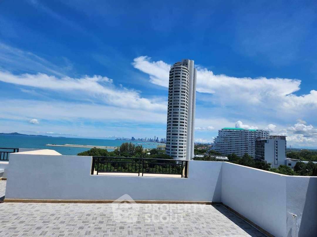 รูป คอนโด 2-ห้องนอน ที่ ซันไรส์ บีช รีสอร์ท แอนด์ เรสซิเดนซ์ ใน นาจอมเทียน (ID 2058030) - รูปที่ 13/24