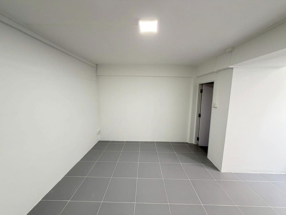 รูป ขาย ทาวน์เฮ้าส์ 19.6 ตร.ว. บ้านเสนานิคม 1  ซอยเสนานิคม 1  - รูปที่ 27/44