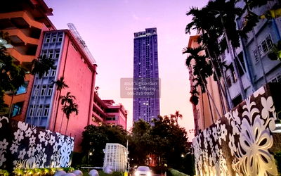 Condos for rent Phaya Thai : For Rent Condo , Rhythm Phahol - Ari , BTS-Saphan Khwai , Sam Sen Nai , Phaya Thai , Bangkok , CX-84474 ✅ Live chat with us ADD LINE @connexproperty ✅