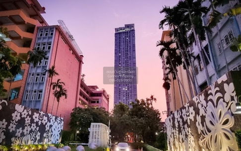 🔥🔥🔥 เช่าคอนโด  ริทึ่ม พหล - อารีย์ BTS-สะพานควาย สามเสนใน เขต พญาไท กรุงเทพ CX-84474 ✅ ทักไลน์ @connexproperty ตอบทันที ทีมงานมืออาชีพ ✅ 🔥🔥🔥