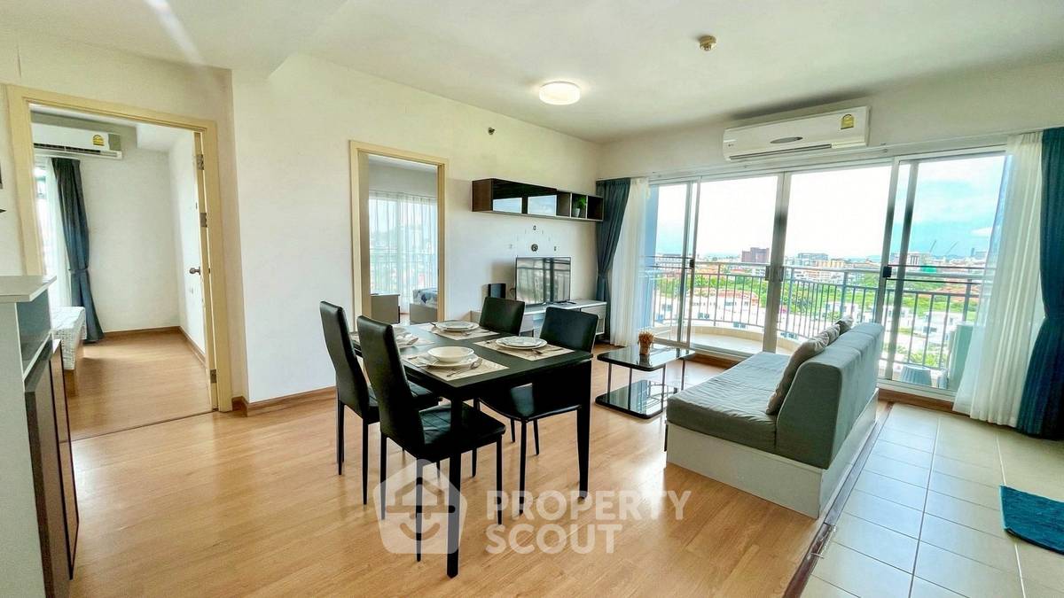 picture 2-BR Condo at Supalai Mare Pattaya close to Pattaya South (ID 2461784) - 6/10
