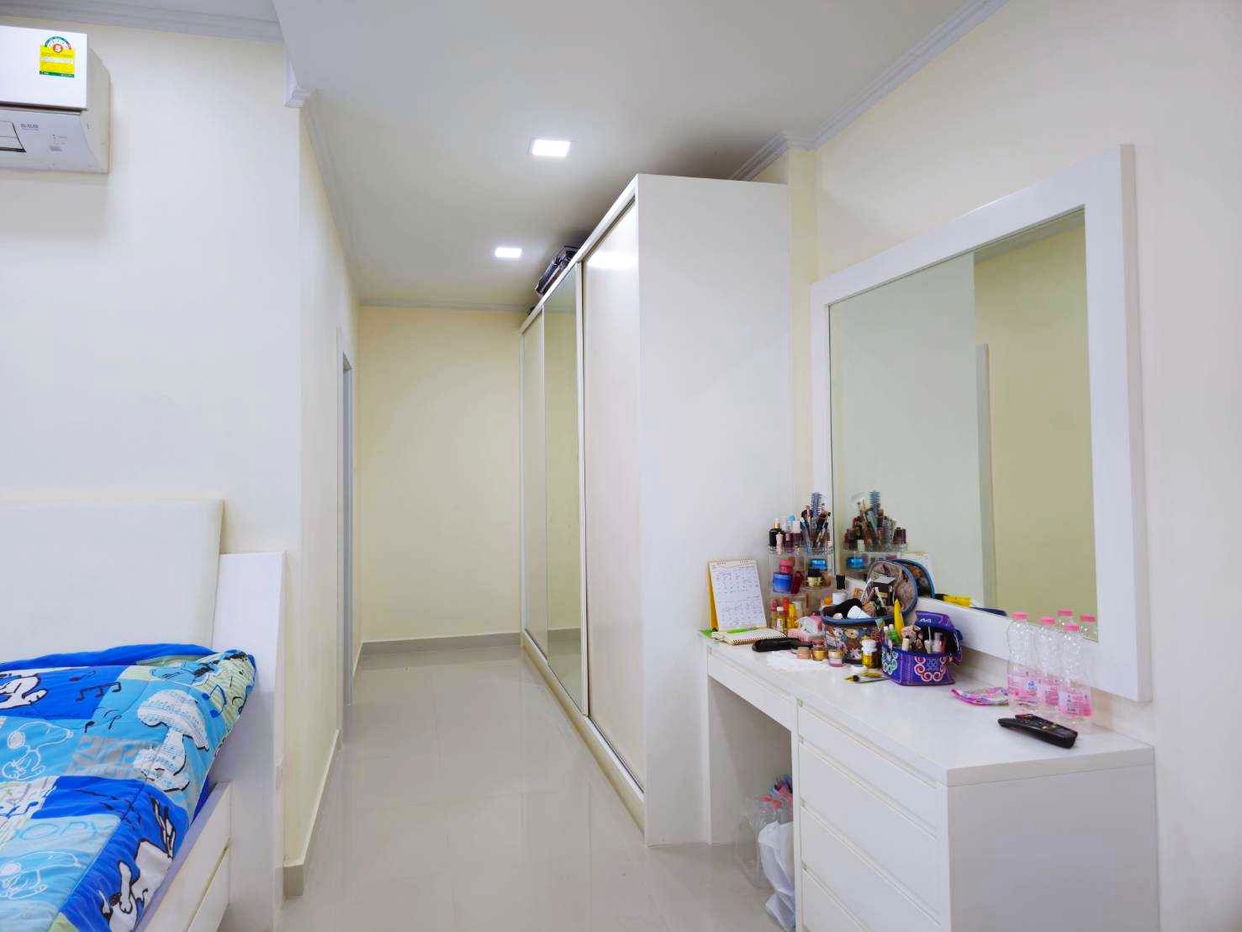 รูป ขายบ้านเดี่ยว 2 ชั้น พัทยาเหนือ - รูปที่ 8/10