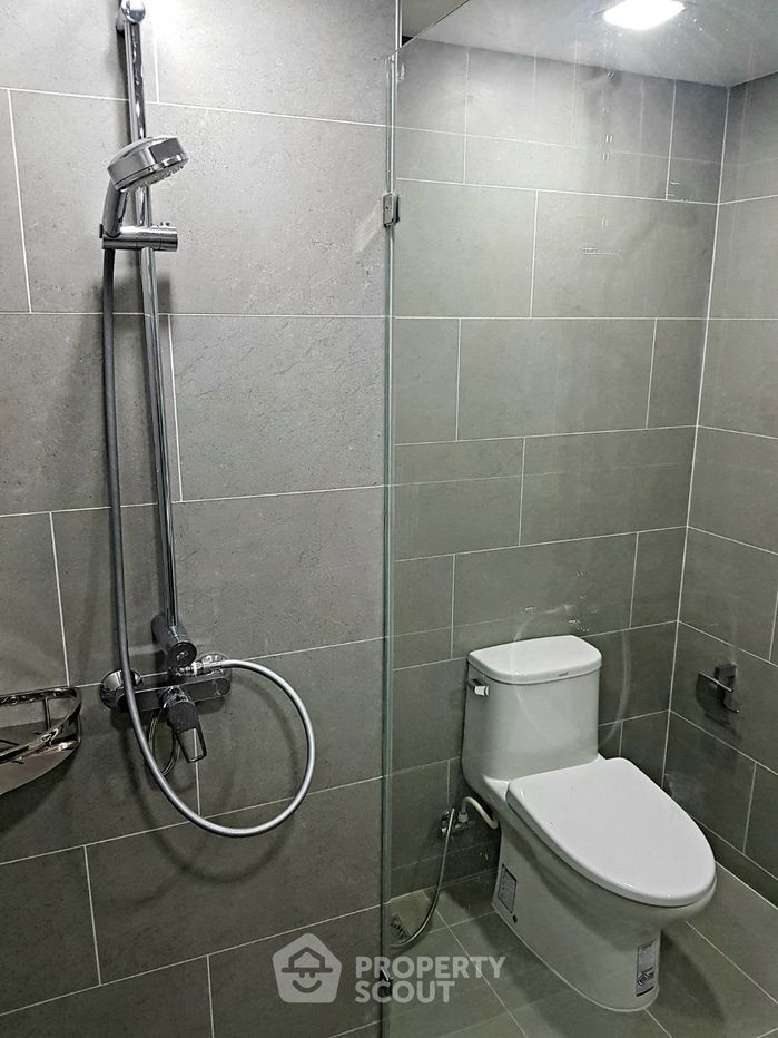 รูป คอนโด 1-ห้องนอน ที่ สุขุมวิท สวีท คอนโดมิเนียม ใกล้ BTS นานา (ID 1370825) - รูปที่ 8/10