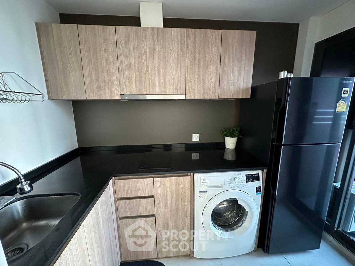 รูป คอนโด 2-ห้องนอน ที่ แชมเบอร์ส ชาน ลาดพร้าว - วังหิน ใน ลาดพร้าว (ID 1513279) - รูปที่ 2/5