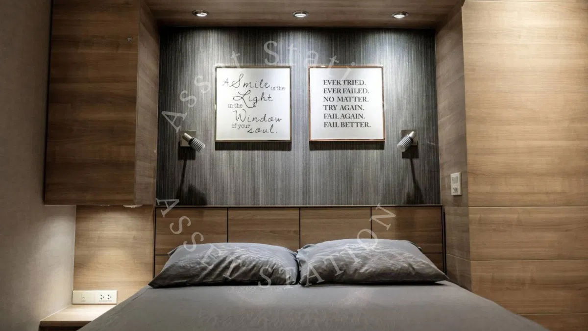 picture Condo for sale: Ideo Ladprao 5, luxuriously decorated rooms, prime location, near MRT Phahon Yothin - 1/12