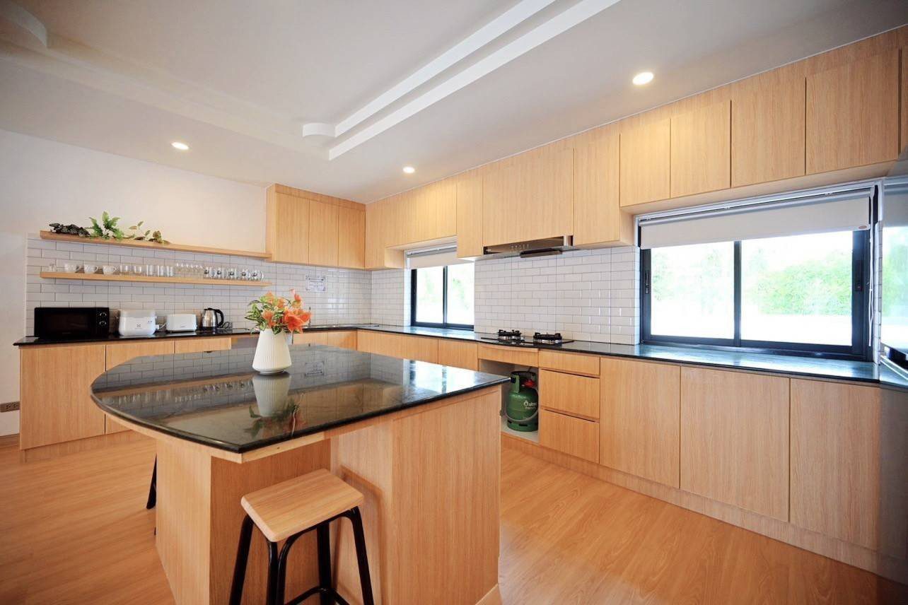 รูป ขายพูลวิลล่า 4 ห้องนอน ห้วยใหญ่ - รูปที่ 6/12