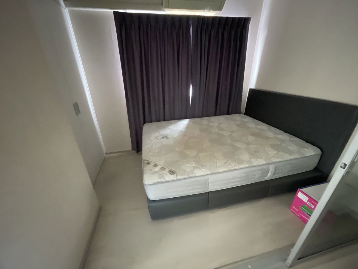 รูป JK 5393152 : พลัมคอนโด พาร์ค รังสิต เฟส 2 - รูปที่ 5/8