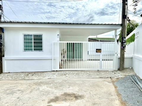 ขายทาวน์เฮ้าส์ชั้นเดียว พัทยาตะวันออก