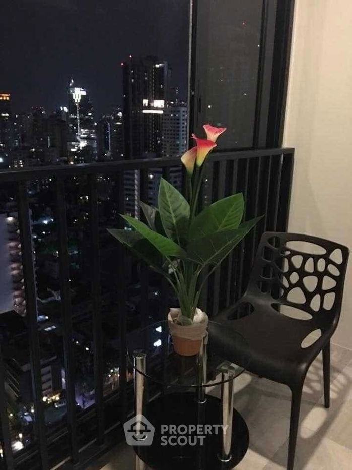 รูป คอนโด 2-ห้องนอน ที่ แอชตัน อโศก ใกล้ MRT สุขุมวิท (ID 2078046) - รูปที่ 4/15