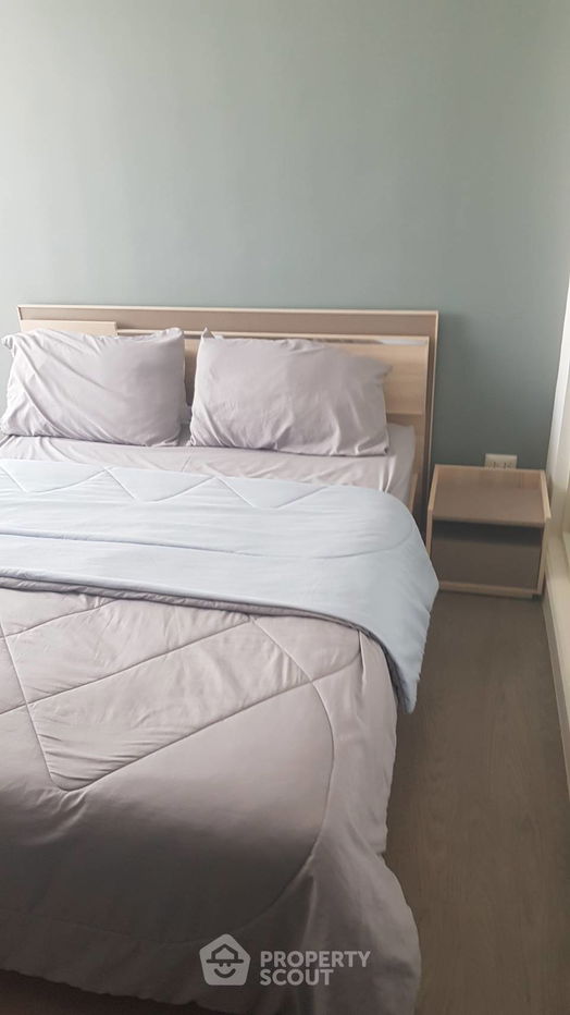 picture 1-BR Condo at A Space ID Asoke Ratchada near MRT Phra Ram 9 (ID 1411104) - 13/17