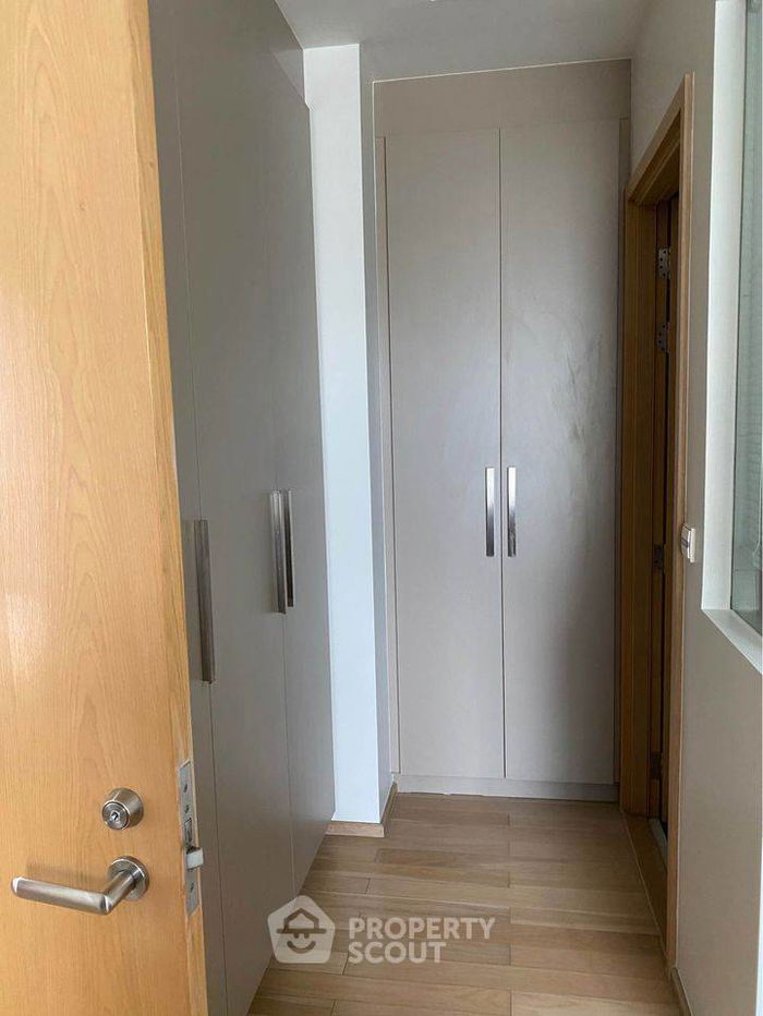 picture 1-BR Condo at Siri At Sukhumvit near BTS Thong Lor (ID 801415) - 6/12