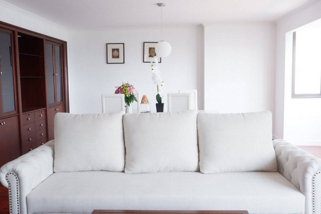 รูป ให้ เช่า คอนโด Omni Tower Sukhumvit Nana (ออมนิ ทาวเวอร์ สุขุมวิท นานา)132 ตรม. 2 นอน 2 น้ำ ชั้น 14 - รูปที่ 3/12