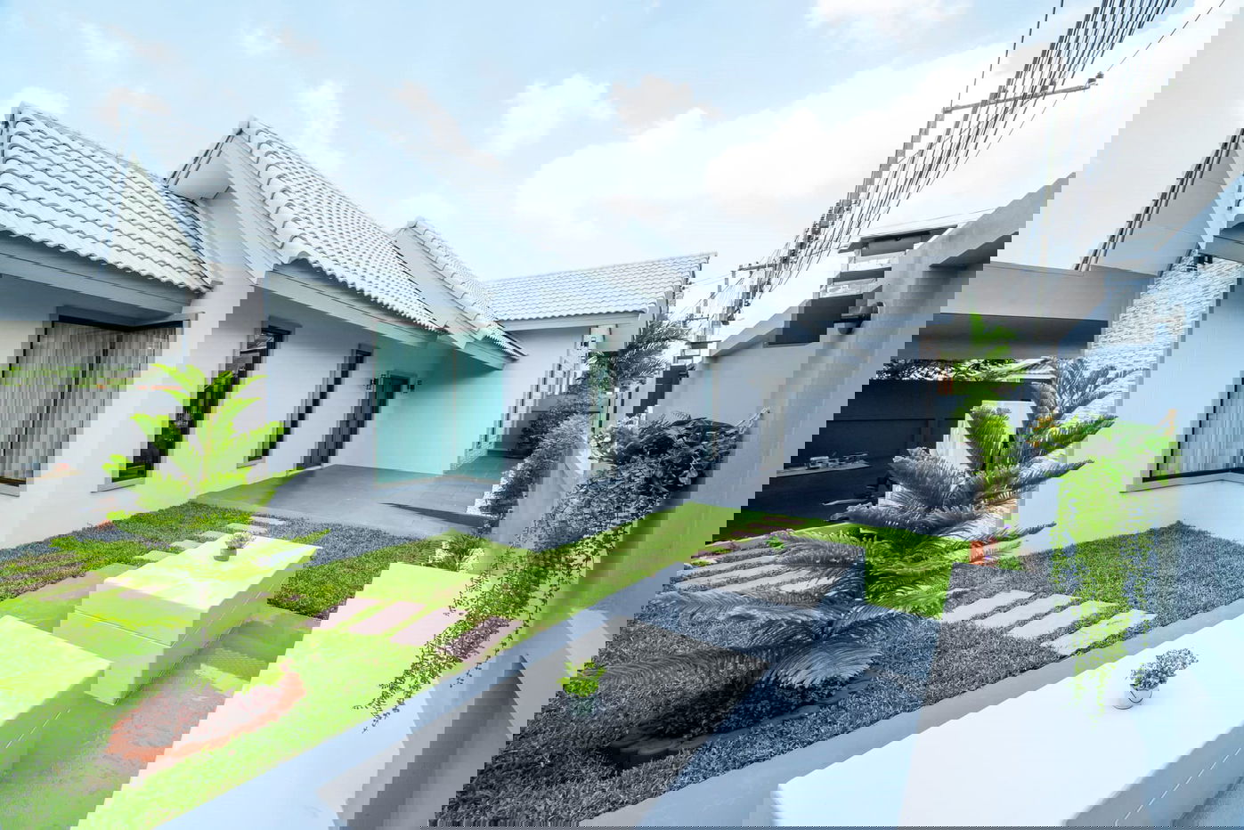 รูป ขายบ้าน 3 ห้องนอนในพัทยาตะวันออก - รูปที่ 11/12