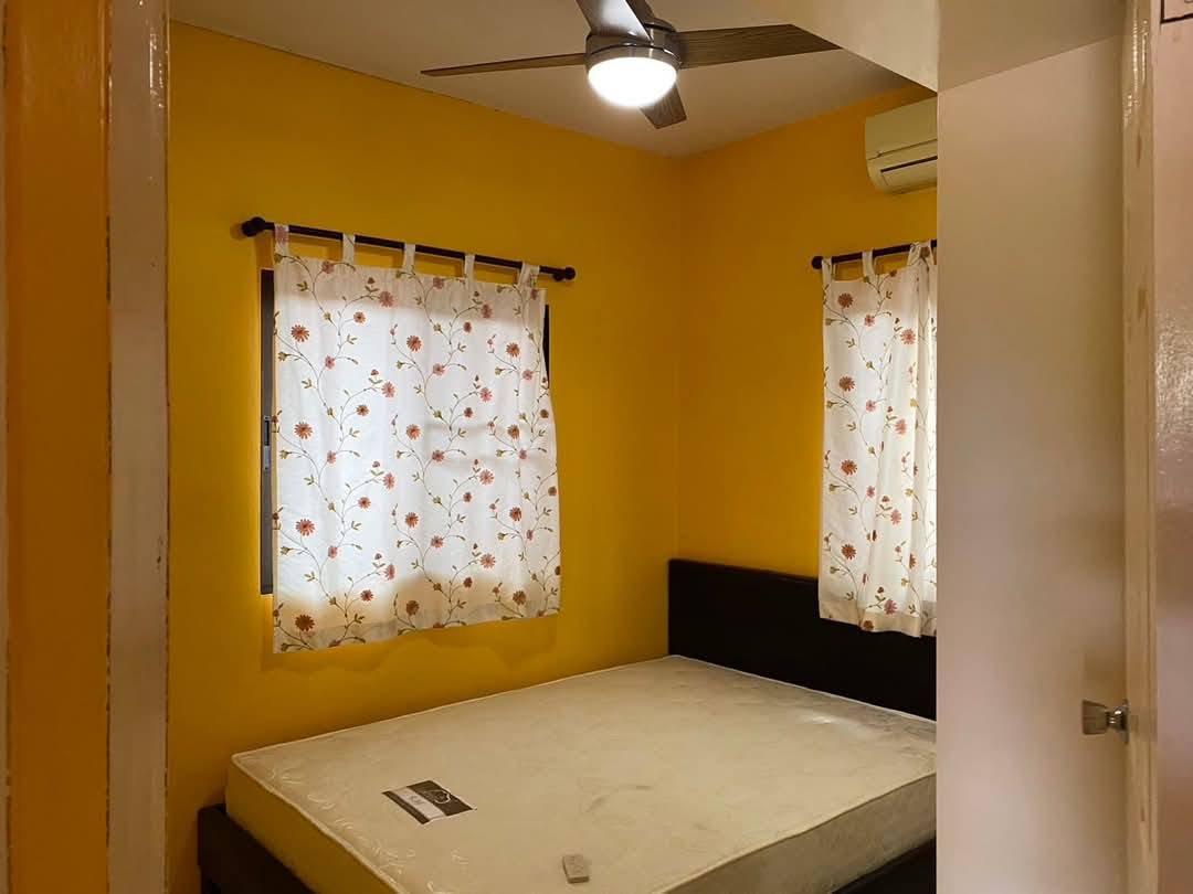 รูป ขายพูลวิลล่าในพัทยาตะวันออก - รูปที่ 6/6