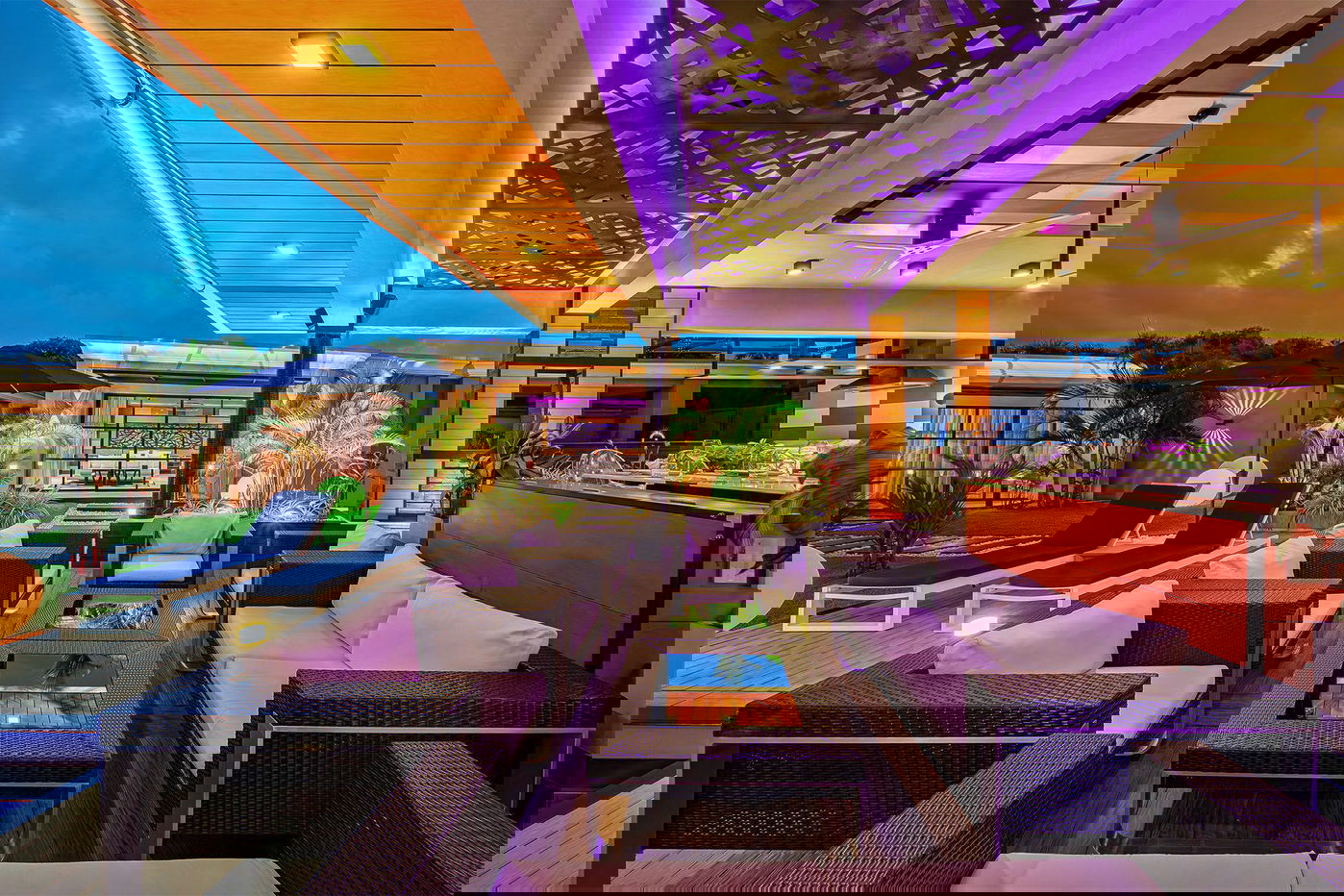 picture Private Resort in Pattaya for Sale - 11/29