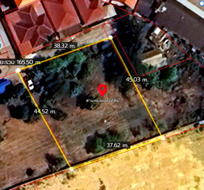 ที่ดิน ชลบุรี : ขายที่ดินในหาดจอมเทียน พัทยา