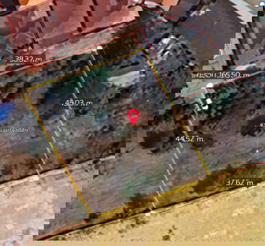 ขายที่ดินในหาดจอมเทียน พัทยา