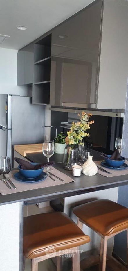 รูป คอนโด 1-ห้องนอน ที่ โอกะ เฮ้าส์ สุขุมวิท 36 ใกล้ BTS ทองหล่อ (ID 1871717) - รูปที่ 3/11