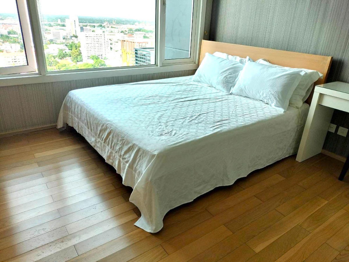 รูป Condo for Rent: Siri at Sukhumvit - รูปที่ 6/22