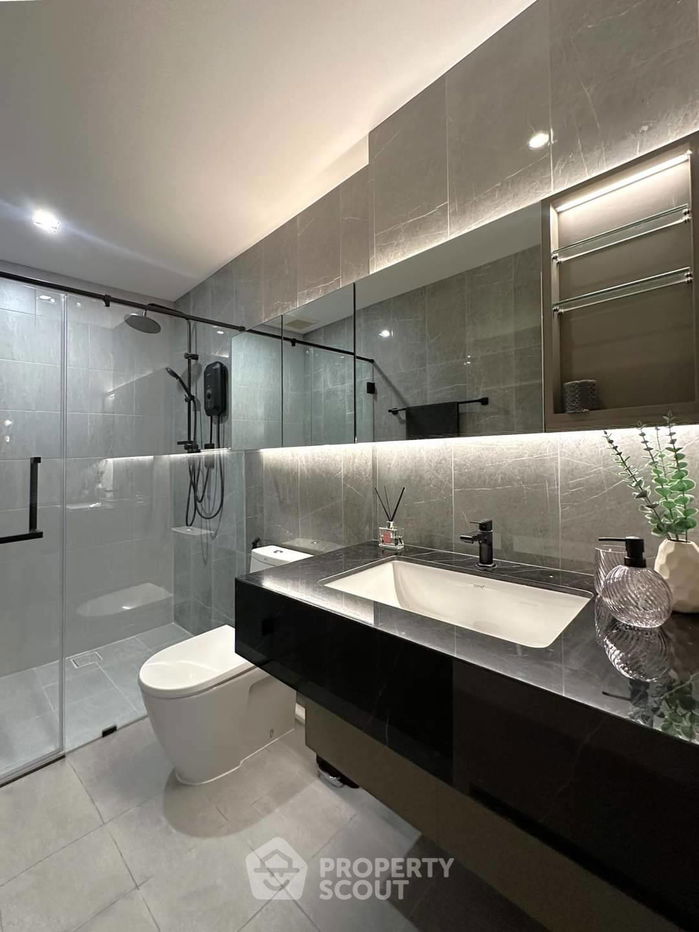 picture 2-BR Condo at The Room Sukhumvit 62 near BTS Punnawithi (ID 1873131) - 15/19